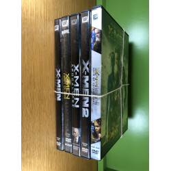 X-Men Set (5)
